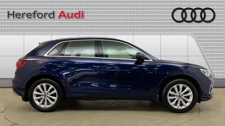 Audi Q3 35 TFSI Sport 5dr Petrol Estate